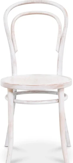 No 14 matstol - Antikvit