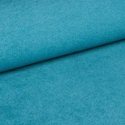 Nord sänggavel med knappar 160 x 140 cm - Turkos