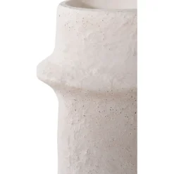 Nordic House ljusstakar 16 - Vit