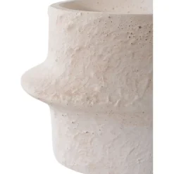 Nordic House ljusstakar 16 - Vit