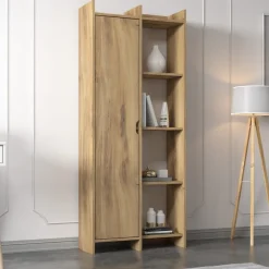 Oferta bokhylla - Ek