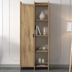 Oferta bokhylla - Ek