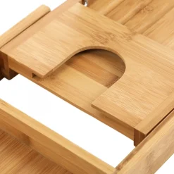 Okra badkarsbricka - Beige