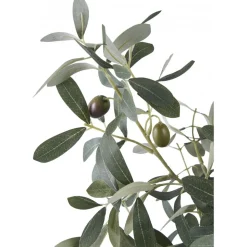 Olivträd konstväxt - H:61 cm