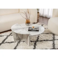Orion soffbord - Freesia marmor