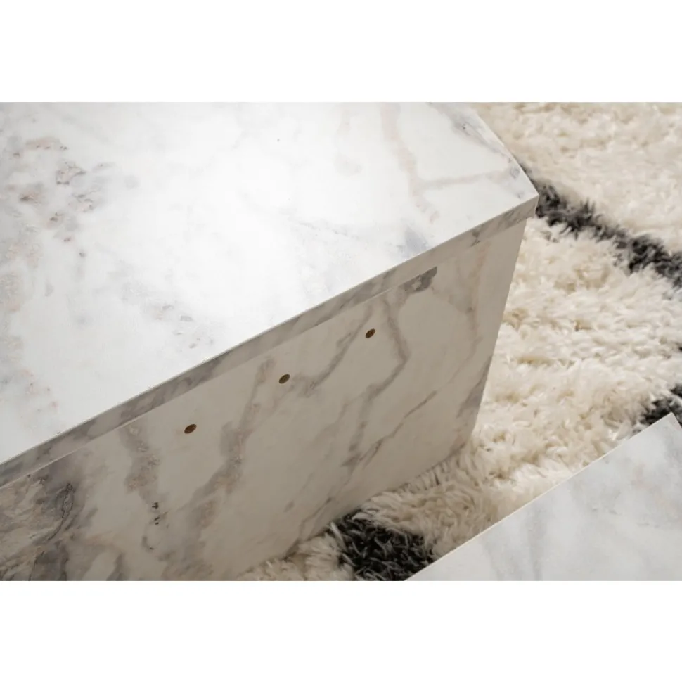 Orion soffbord - Freesia marmor