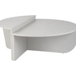 Orion soffbord - Grå