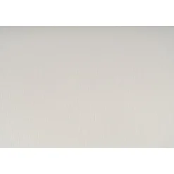 Orion soffbord 90 x 90 cm - Vitmålat trä