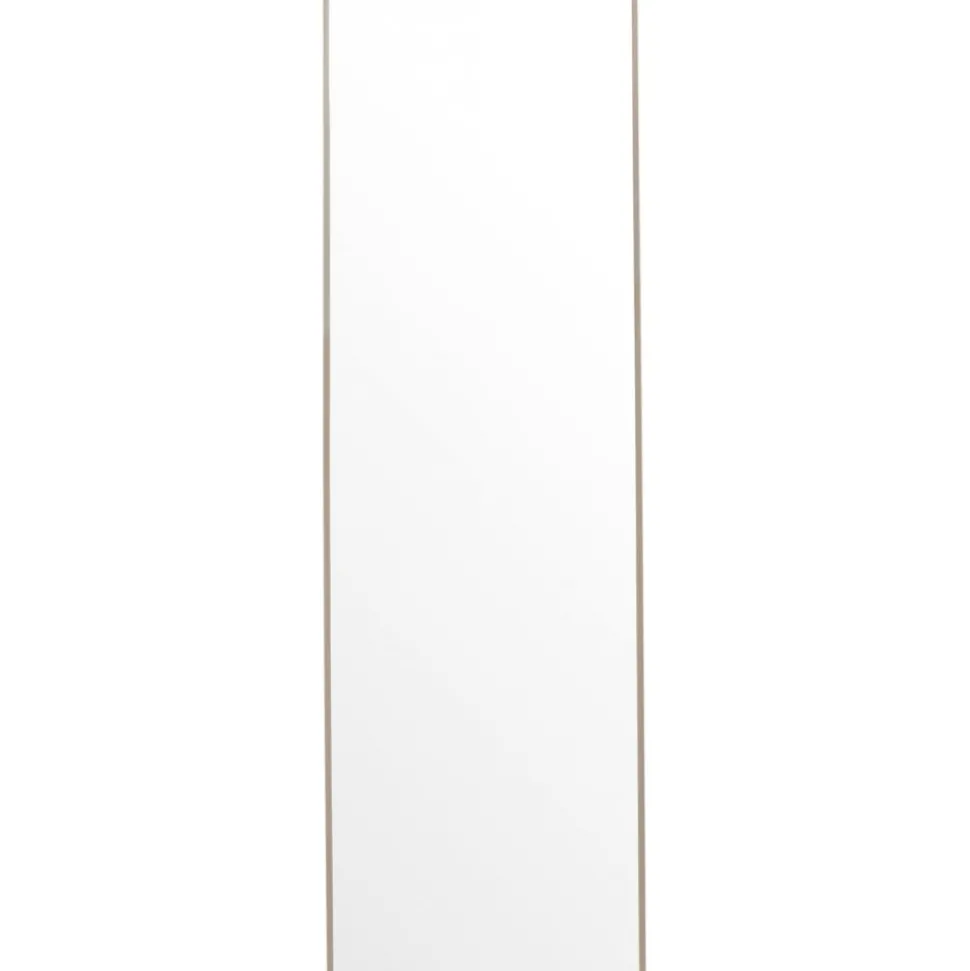 Orlando spegel 195 x 55 cm - Beige