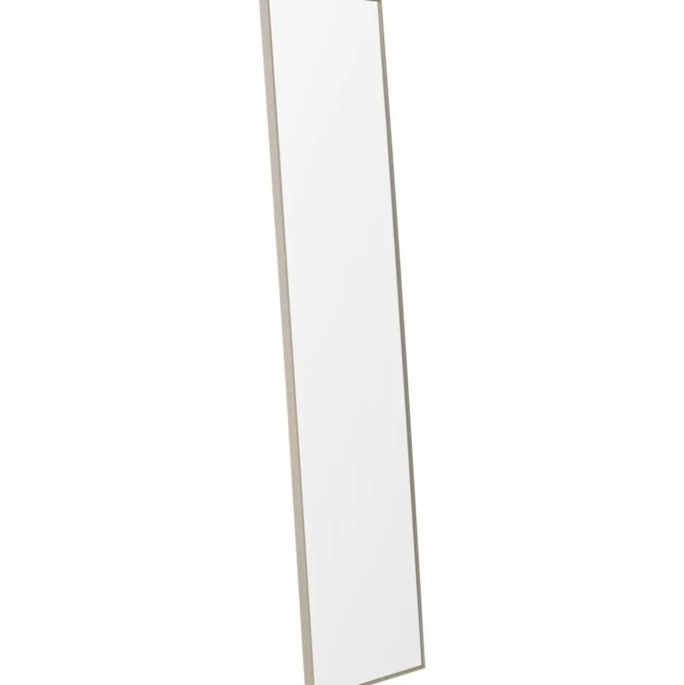 Orlando spegel 195 x 55 cm - Beige