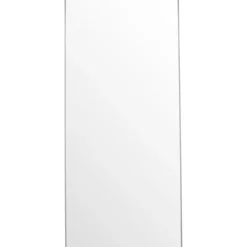Orlando spegel 85 x 190 cm - Silver