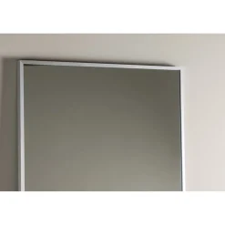 Orlando spegel 55 x 195 cm - Silver + Glas och Kristallrengöring