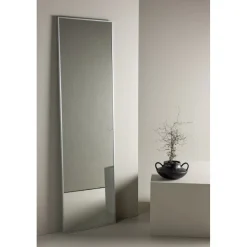 Orlando spegel 55 x 195 cm - Silver