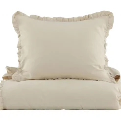 Orvar bäddset 150x200 cm - Beige