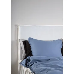 Orvar bäddset 150x200 cm - Blå