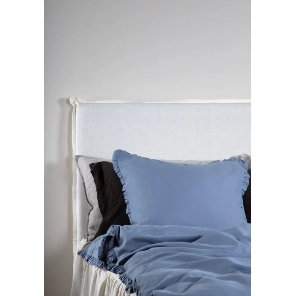 Orvar bäddset 150x200 cm - Blå
