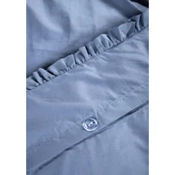 Orvar bäddset 150x200 cm - Blå