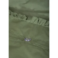 Orvar bäddset 150x200 cm - Grön