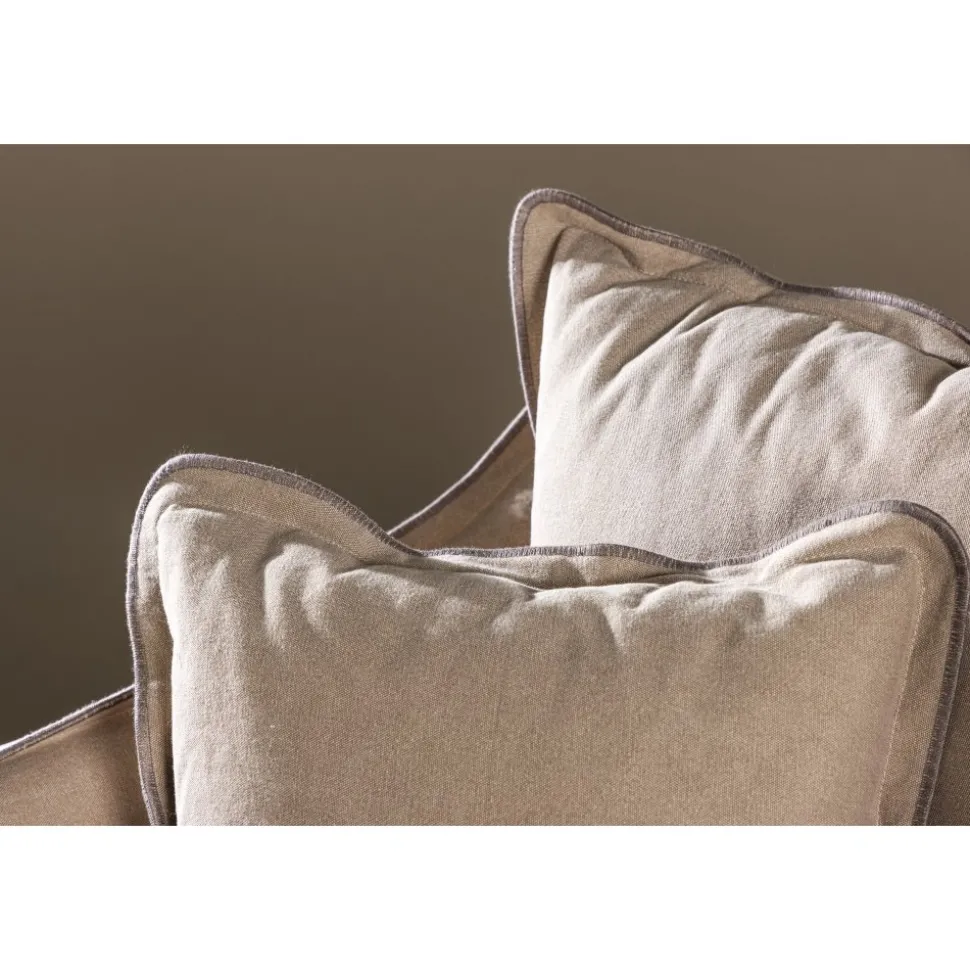 Oskarshamn 3-sits soffa - Beige