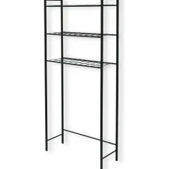 Otis badrumshylla - Svart