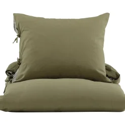 Paradis bäddset - Grön