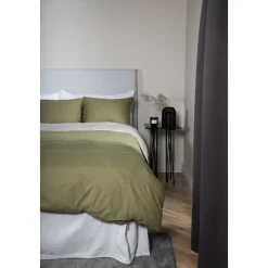 Paradis bäddset - Grön