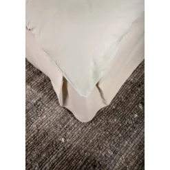 Paradis bäddset - Ljusgrå