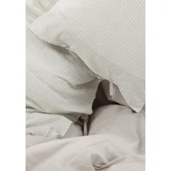 Paradis bäddset - Ljusgrå