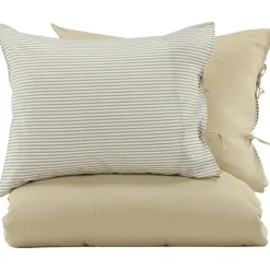 Paradis bäddset - Ljusgrön