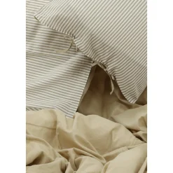 Paradis bäddset - Ljusgrön