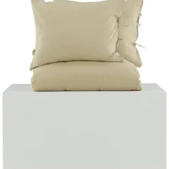 Paradis bäddset - Ljusgrön