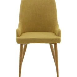 Paradis matstol - Senapsgul/ek