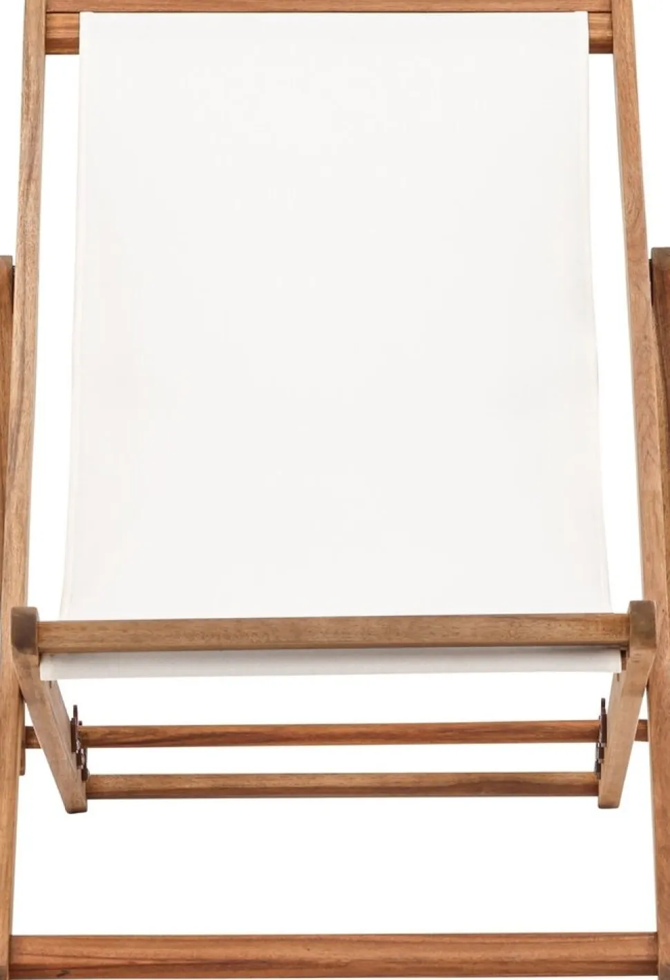 Peachy strandstol - Beige/Natur