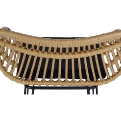 Pelican barstol 105 - Svart