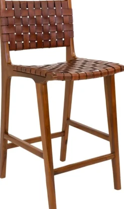 Perugia counter Barstol - Brun