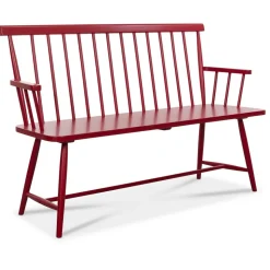 Pinnsoffa röd - Karl