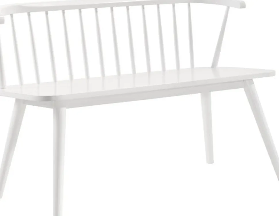 Pinnsoffa vit - Dalsland