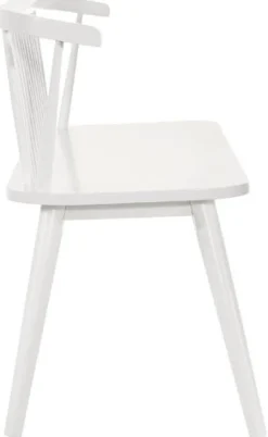 Pinnsoffa vit - Dalsland