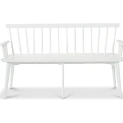 Pinnsoffa vit - Särö