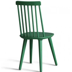 Pinnstol grön RAL6001