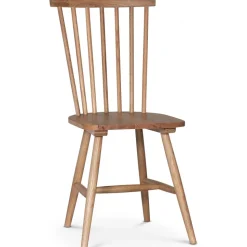 Pinnstol i oljad ek - Karl