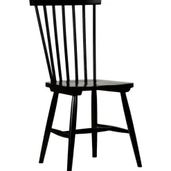 Pinnstol Ramsdal - Svart