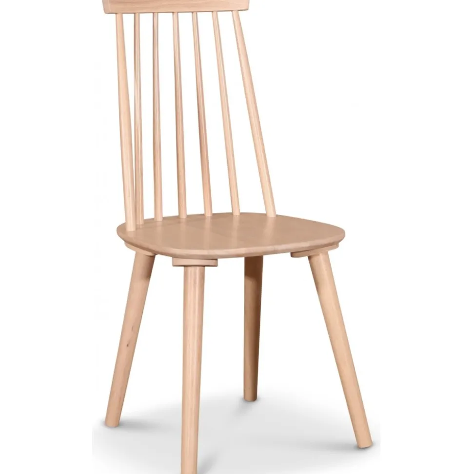 Pinnstol whitewash - Dalsland