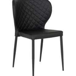 Pisa matstol - Svart