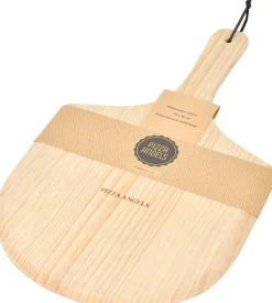 Pizza angels pizzaspade