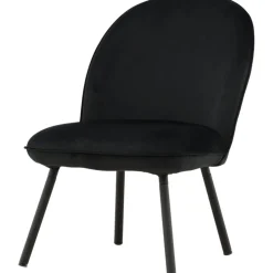 Polar fåtölj - Svart