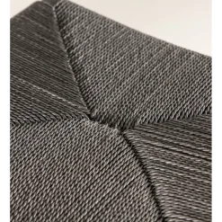 Polly barpall - Svart