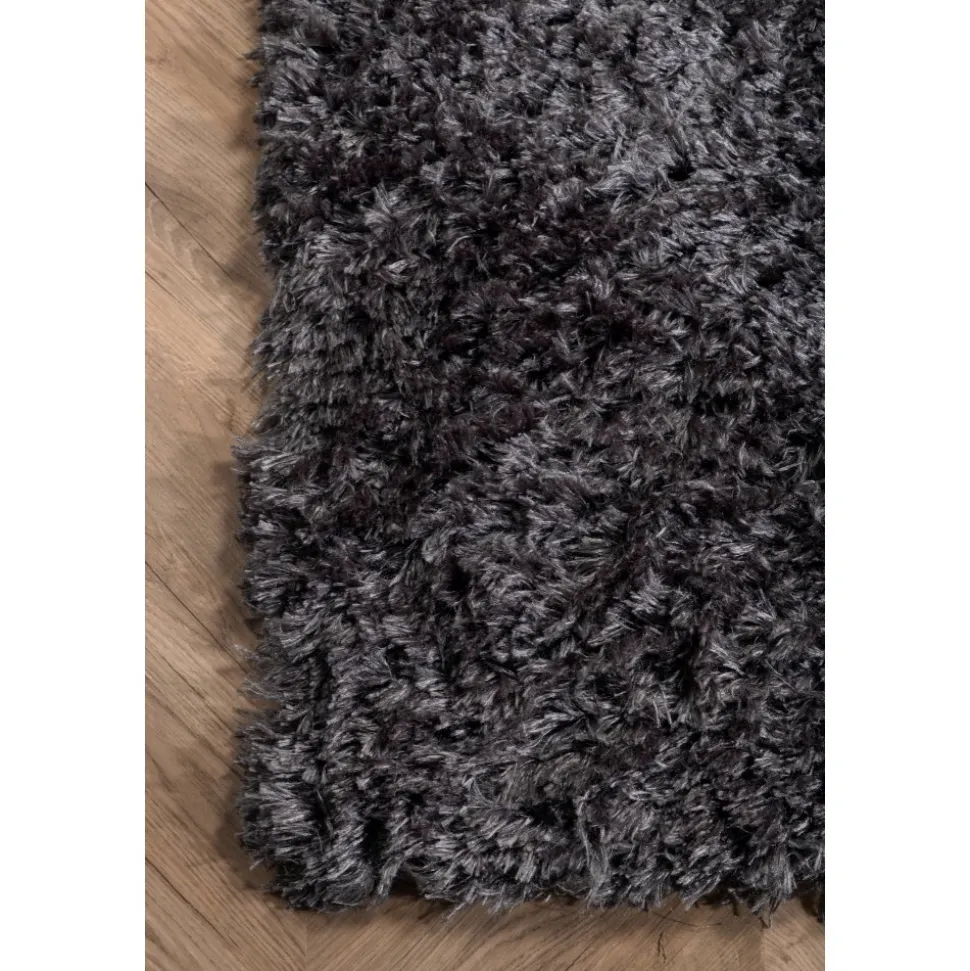 Porter matta - Mörkgrå