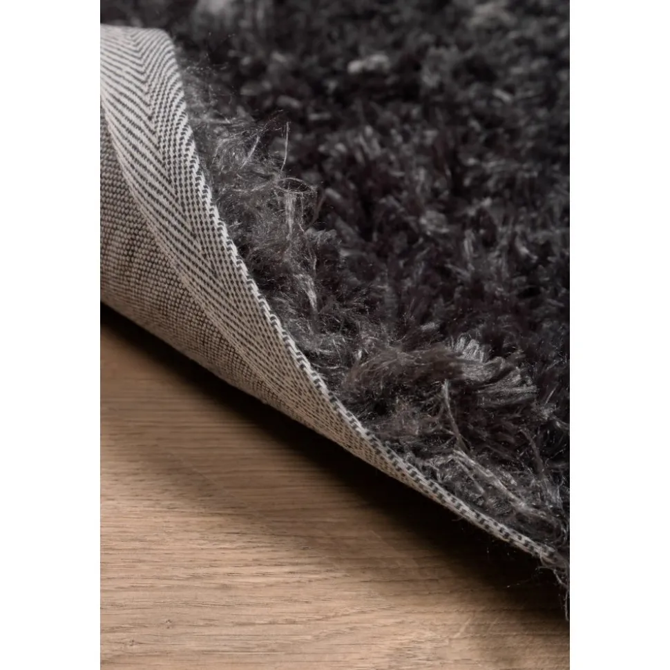 Porter matta - Mörkgrå