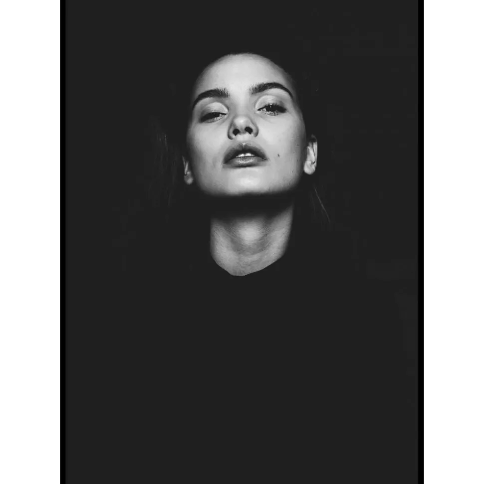 PORTRAIT - Poster 50x70 cm